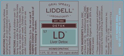 Liver Detox          lbl - LIDL42 Liver Detox LBL 5 26 16